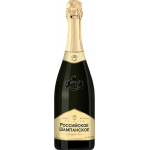 Отзывы о Белое полусладкое шампанское «Невская Жемчужина золотая»