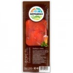 Отзывы о Форель слабосоленая "Меридиан"