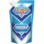 Отзывы о Сгущенное молоко Густияр