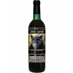 Отзывы о Вино столовое полусладкое красное "АФРИКАНСКОЕ САФАРИ"