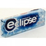 Отзывы о Жевательная резинка Eclipse