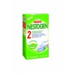 Отзывы о Nestle Nestogen 2