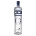 Отзывы о Водка "Хаски"