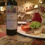 Отзывы о Vilash "Gustare" Вино столовое сухое белое