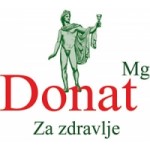 Отзывы о Минеральная вода “Donat Mg”