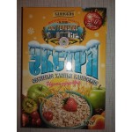 Отзывы о Овсяные хлопья Клинские "ЭКСТРА"