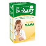 Отзывы о Беллакт Мама