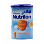 Отзывы о Nutrilon