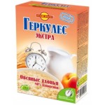 Отзывы о Овсяные хлопья Геркулес Экстра