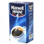 Отзывы о Maxwell House