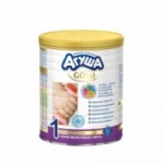 Отзывы о Агуша 1