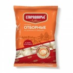 Отзывы о Пельмени Стародворье "Отборные"