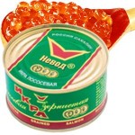 Отзывы о Икра "Невод"