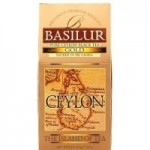 Отзывы о Чай черный Basilur