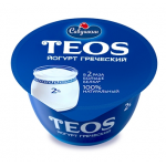 Отзывы о Греческий йогурт Teos