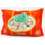 Отзывы о Пельмени "Медвежье ушко"