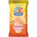 Отзывы о Мороженое "Коровка из кореновки"