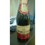 Отзывы о Российской шампанское "Марлезон" белое брют ООО КШВ Волхов