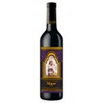 Отзывы о Вино столовое полусладкое красное Vilash "NIGAR"