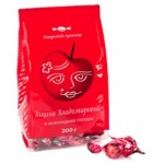 Отзывы о Конфеты "Вишня Владимировна" (Озерский Сувенир)