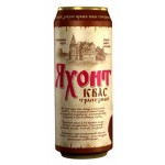 Отзывы о Квас Яхонт