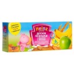 Отзывы о Хайнц детское печенье