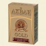 Отзывы о Чай Акбар Голд
