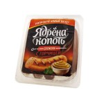 Отзывы о Сосиски Ядрена Копоть с горчицей