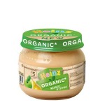 Отзывы о Детское пюре Heinz ORGANIC* Яблоко