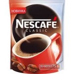 Отзывы о Кофе Nescafe Classic