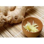 Отзывы о Имбирь для похудения