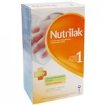 Отзывы о Nutrilak