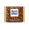 Шоколад "Ritter Sport" молочный с фундуком