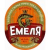 Пиво Емеля Янтарное