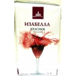 Отзывы о Вино "Изабелла"