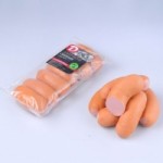 Отзывы о Сосиски и сардельки Дымов