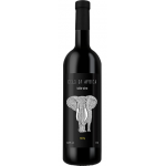 Отзывы о Вино столовое красное сухое КШВ "Золото Африки"