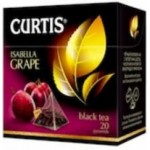 Отзывы о Curtis