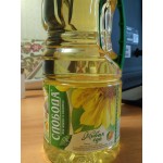 Отзывы о Подсолнечное масло Слобода