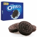 Отзывы о Печенье OREO (Орео)