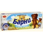 Отзывы о Бисквит Медвежонок Барни