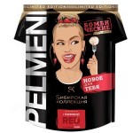 Отзывы о Пельмени Сибирская Коллекция с паприкой