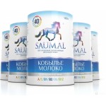 Отзывы о Кобылье молоко saumalmilk