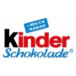 Отзывы о Kinder Chocolate