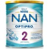 Cухая молочная смесь NAN 2 Optipro