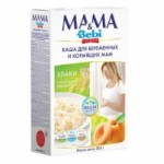 Отзывы о BEBI каши для беременых и кормящих