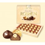 Отзывы о Конфеты Roshen