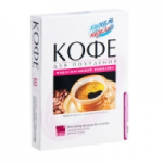 Отзывы о Леовит Кофе для похудения