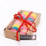 Отзывы о Кондитерская Konfle