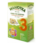 Отзывы о Малютка Премиум 3